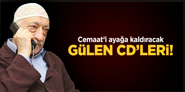 Sevilay Yükselir Gülen'in sesli görüntülerini yayınlayacak