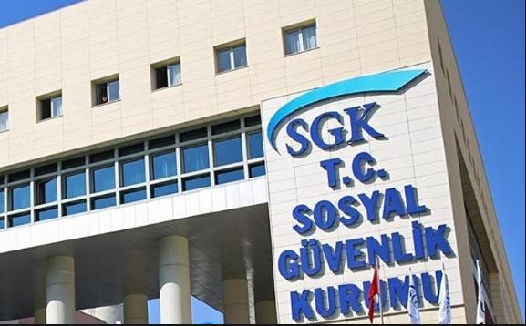 SGK Çalışma Saatleri ve Öğle Arası