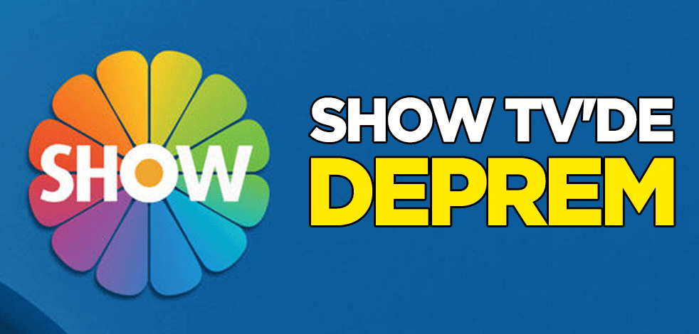 Show TV Ana Haber sunucusu Dilara Gönder istifa etti