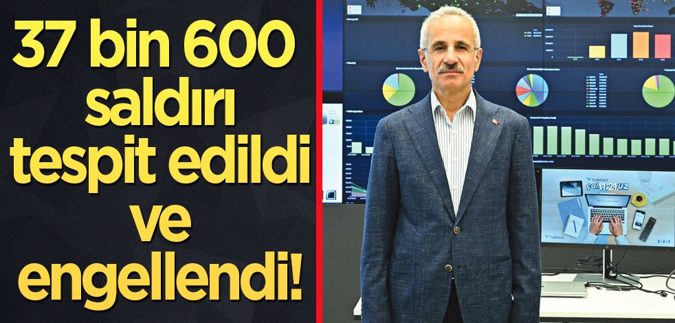 Siber güvenlik kalkanı için bakanlık resmen harekete geçti: Güçleniyor! Saldırıları bitirecek kritik hamle geldi