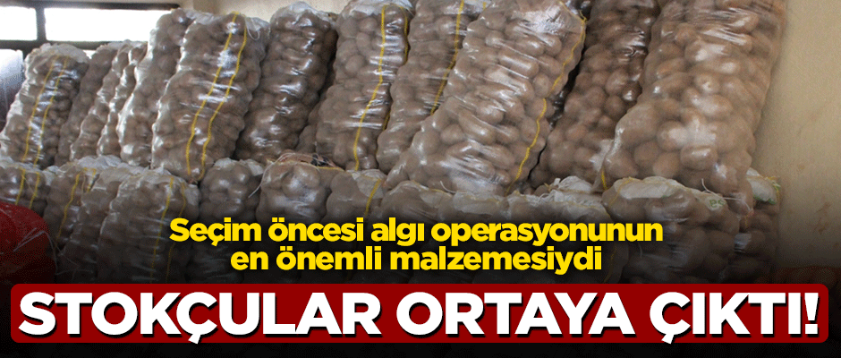 'Sıfır gümrük vergisi' stokçuları patlattı!
