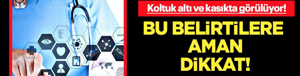 Sigara yaşam kalitesini tehdit ediyor! Hidradenitis Suppurativa hastalığına dikkat