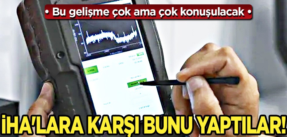 SİHA'ların ihracat başarısı karşısında şoke oldular! Sonrasında Türk Kadın mühendislerden çıkan İHA'lara karşı kalkan şaşırttı