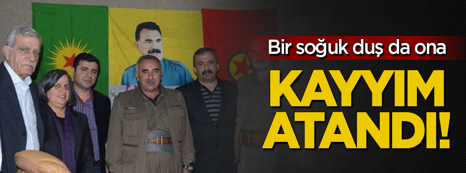 Siirt ve Mardin Belediyesi'ne kayyım atandı