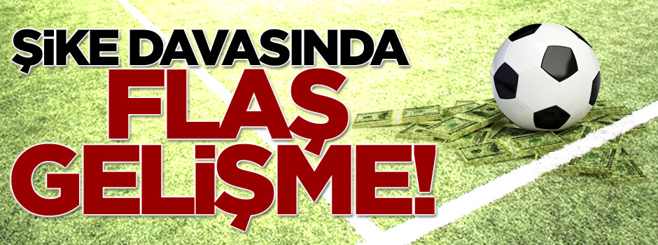 Şike davasının hakim ve savcılarına inceleme