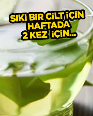 Sıkı bir cilt için haftada 2 gün için: Tek başına yetmez, sırrı kemik suyu çorbasında! Asırlardır yapılıyor