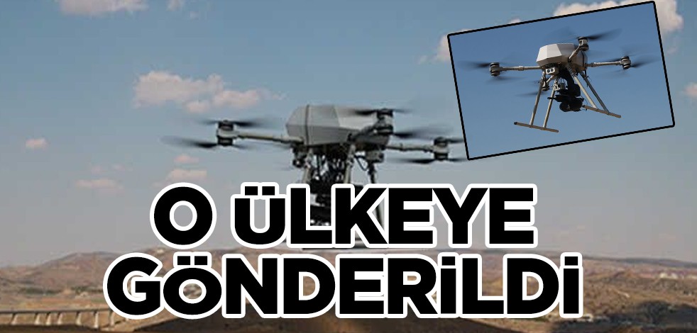 Silahlı Drone Songar: yatırım programı çalışması! Nijerya ülkesi ile temasları! Milyonlarca dolarlık satın alma