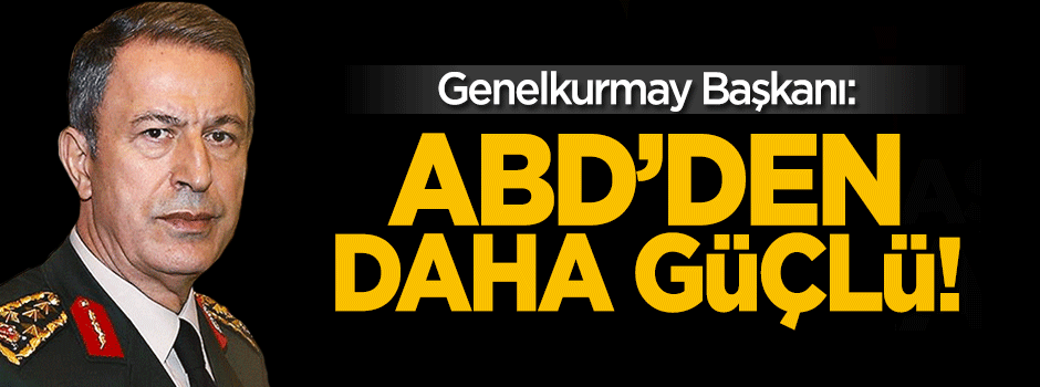 Silahlı İHA'lar sınırda görev yapacak