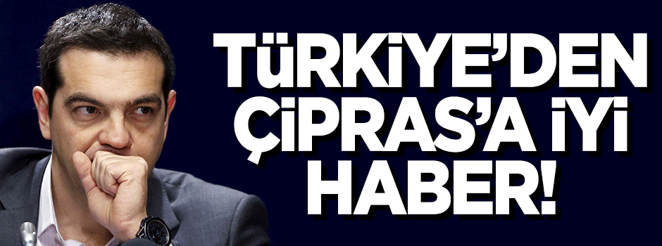 Şimşek'ten Yunanistan'a yardım için 'hazırız' mesajı