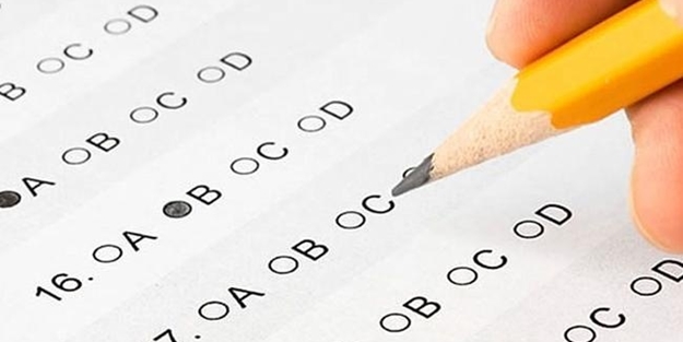 YGS öncesi tüm tedbirler alındı