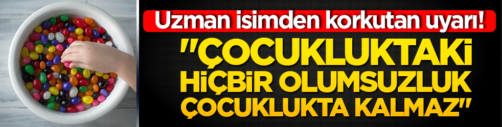 Sinsi tehlike mutfağımızda! Uzman isimden korkutan uyarı!