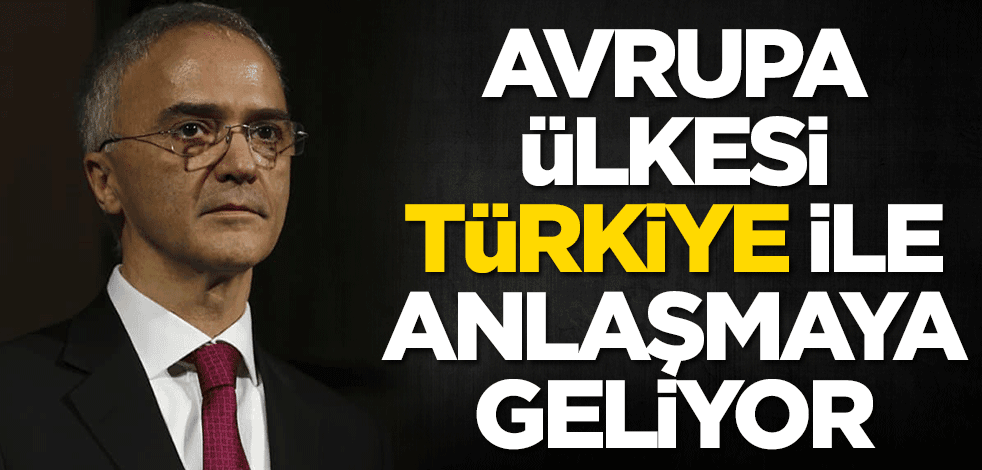 Sırbistan Türkiye ile anlaşmaya geliyor