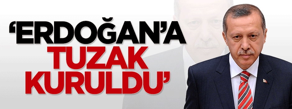 Şırnak Baro Başkanı: Erdoğan'a tuzak kuruldu