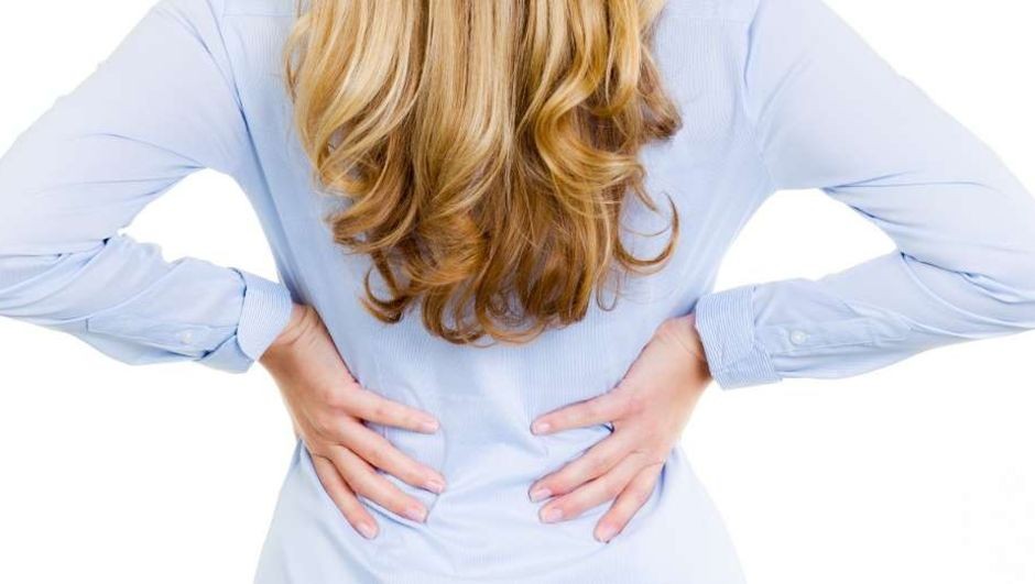 Sırt ağrıları doğal yollarla nasıl tedavi edilir? | Sırt ağrısı sebepleri nelerdir?