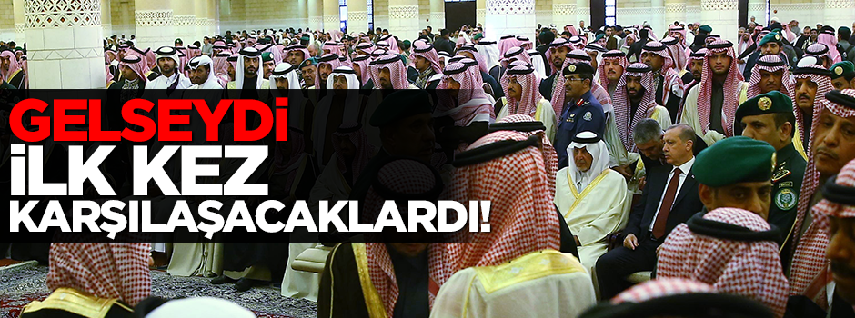 Sisi, Kral Abdullah'ın cenazesine gelmedi