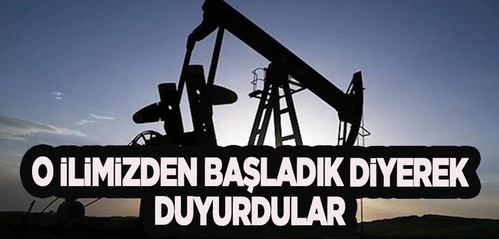 Sivas ilimizde doğalgaz alt yapı çalışmaları başladı: Hamle sonrası yeni rekorlar gelebilir! Yetkililer duyurdu