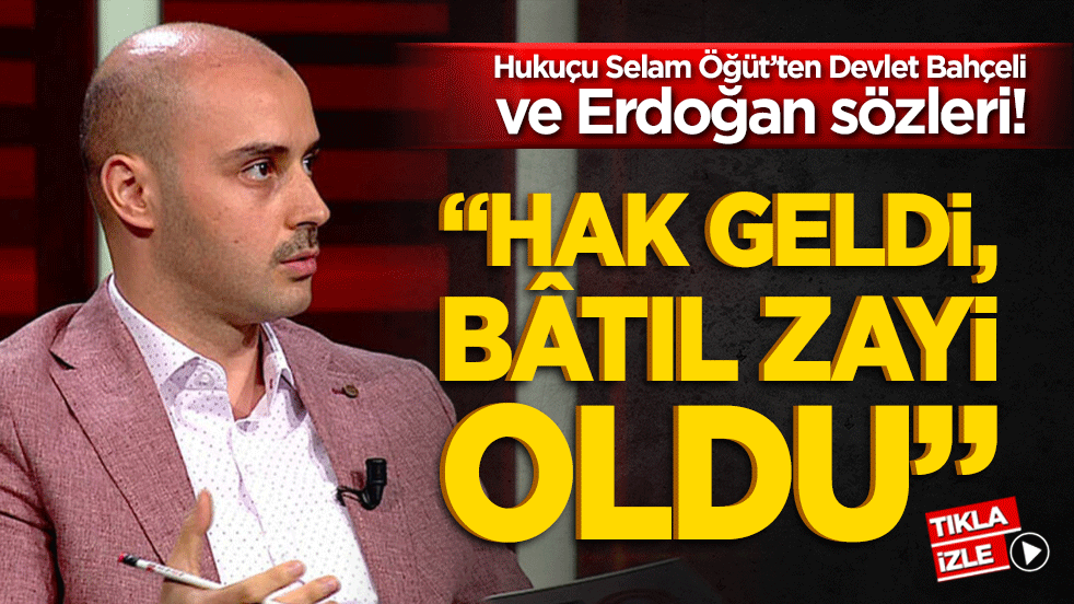 Siyonist tezgahlar ve içerideki piyonları çöktü! 