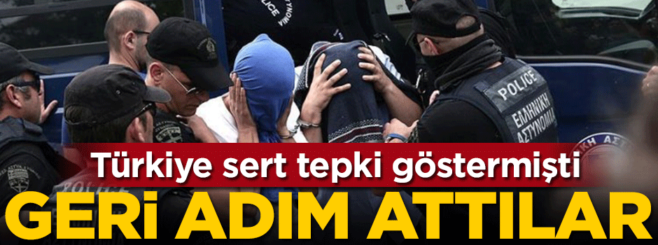 Skandal hamleye karşı harekete geçtiler!