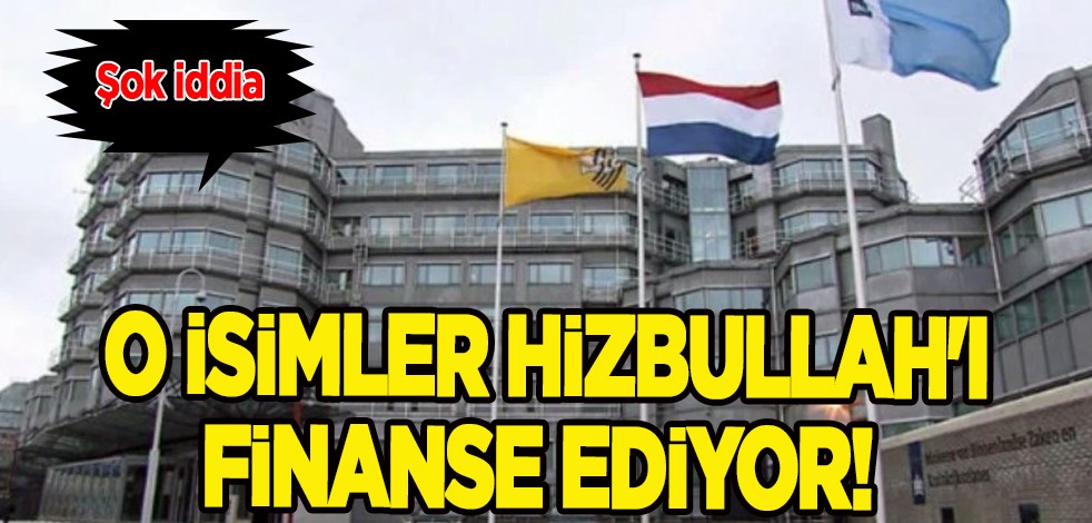 Skandal iddia: Lübnanlı koleksiyoncusu, 160 milyon dolarlık sanat eseri ile Hizbullah'ı finanse ediyor! Büyük şok!