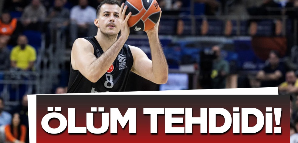 Skandal paylaşım! Ölüm tehdidi: Nemanja Bjelica, Fenerbahçe NBA şampiyonu! Duyan şokta