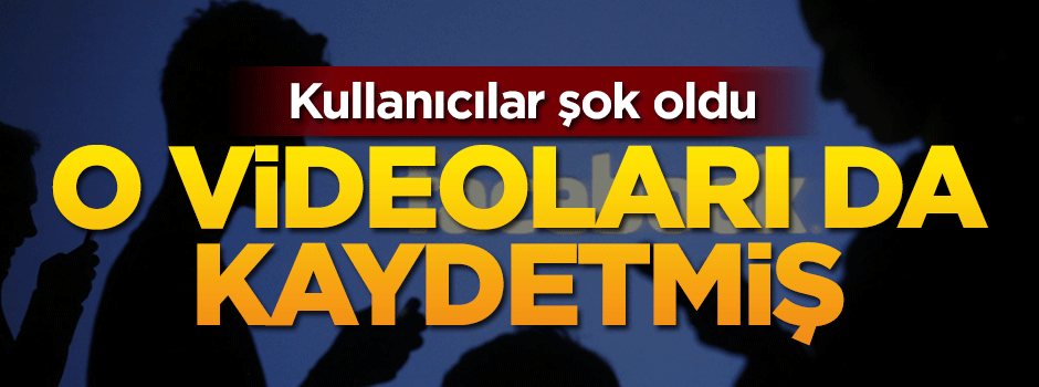 Skandalları bitmiyor! Kullanıcılar şok oldu