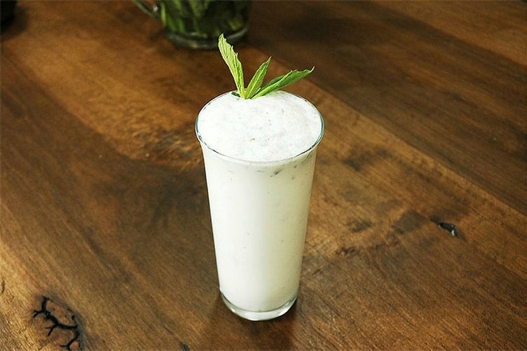 Sodalı ayranın bilinmeyen faydaları