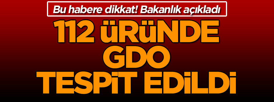 Sofraların tadını kaçıran o iddia ile ilgili Bakan'dan flaş açıklama