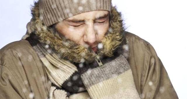 Soğuktan korunmanın yolları