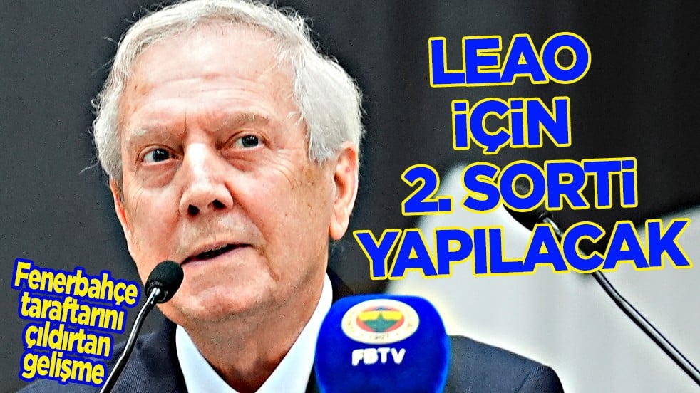 Şok eden hamle için İtalyan kulübünün kapısına dayanılacak: Fenerbahçe, Rafael Leao için 2. sortiye hazırlanıyor