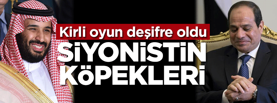 Şok iddia! İİT Zirvesini sabote etmeye çalıştılar