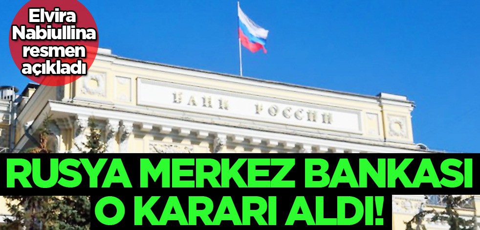 Putin, asker sayısını artırdı! Rusya Merkez Bankası, Avrupa bankalarından döviz transferlerini kısıtlamamalarını talep etti