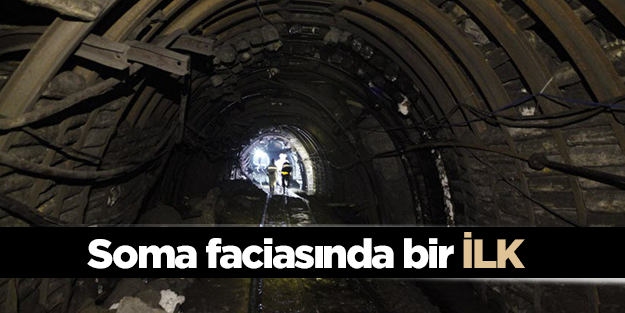 Soma faciasında ilk tazminat davası açıldı