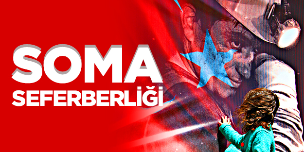 Soma seferberliği