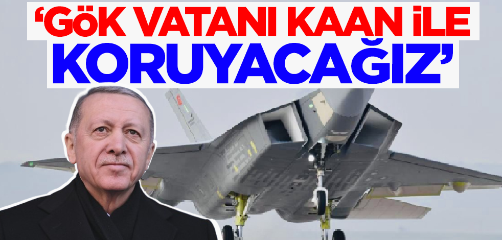 Son dakika! Cumhurbaşkanı Erdoğan'dan flaş açıklamalar