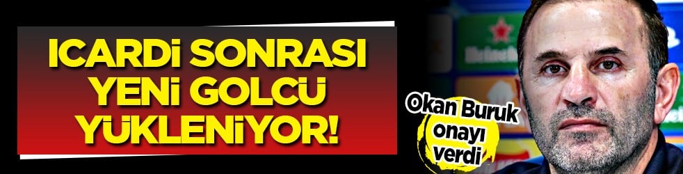 Son dakika gelişmesi: Galatasaray'dan geleceğe yatırım! Hedef Ponomarenko! Listeye bir yenisi daha eklendi