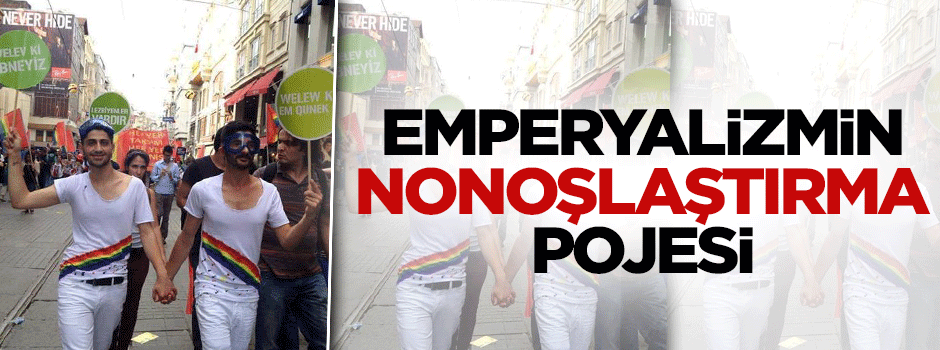 Son Kara Ütopya: Ahlaksız ve Şerefsiz Toplum