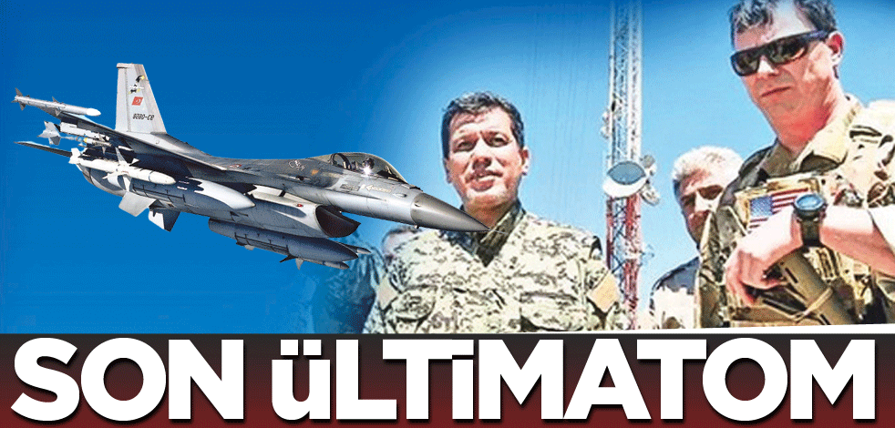 Son ültimatom
