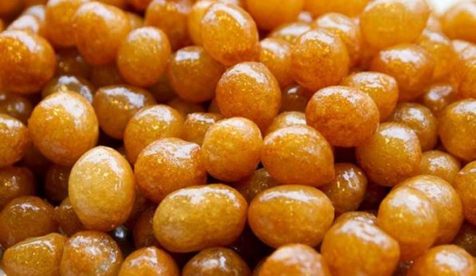 Lokma tatlısının tarifi ve püf noktası | Son zamanların favorisi