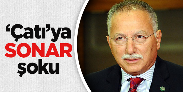 SONAR Araştırma Şirketi de AK Parti dedi