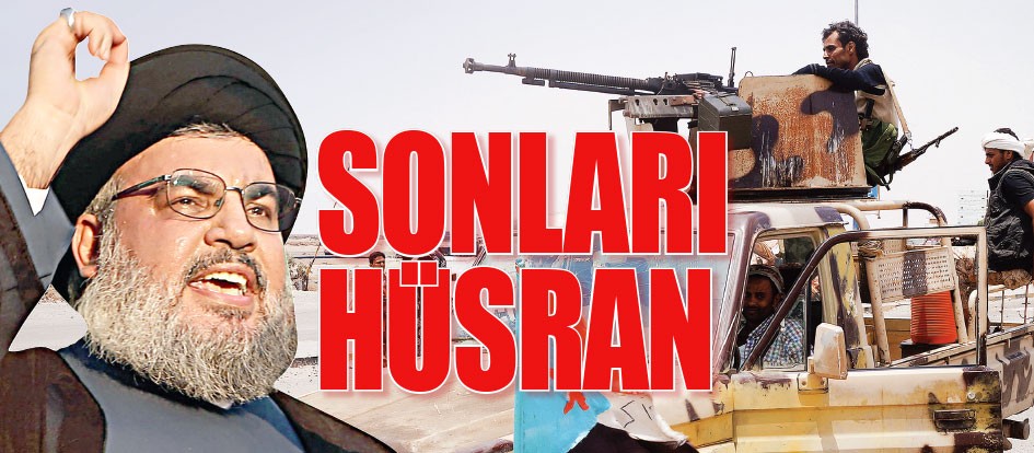 Sonları hüsran