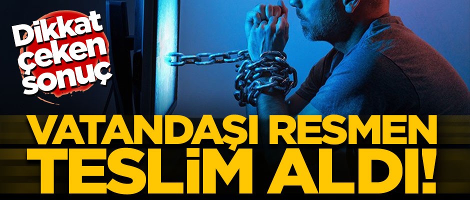 Sosyal medya vatandaşı teslim aldı! Günde 4 saat...