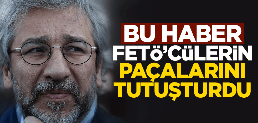 Sosyal medya yasasını duyan FETÖ’cülerin paçaları şimdiden tutuştu