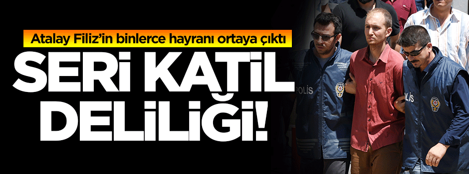 Sosyal medyada Atalay Filiz deliliği!