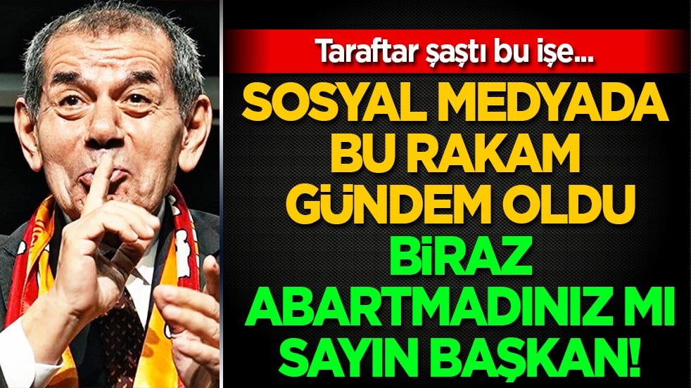 Sosyal medyada bu rakam gündem oldu: Galatasaray'dan Lookman'a değerinin 5 katı maaş: Biraz abartmadınız mı beyler?