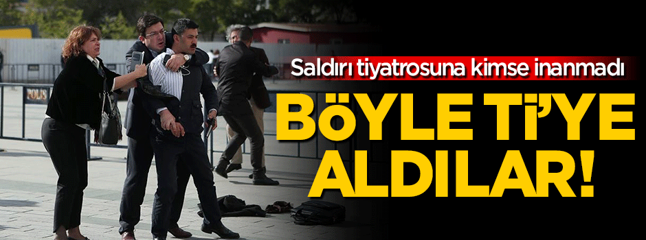 Sosyal medya'da Can Dündar'a saldırı tiyatrosu ti'ye alındı