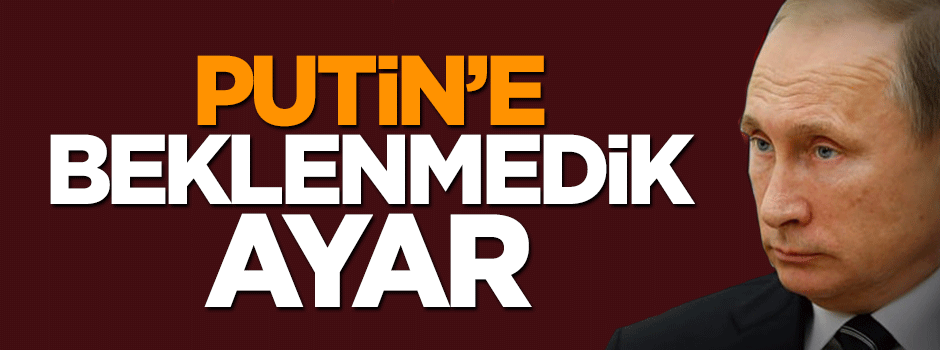 Sovyetler Birliği'nin son liderinden Putin'e sert eleştiri