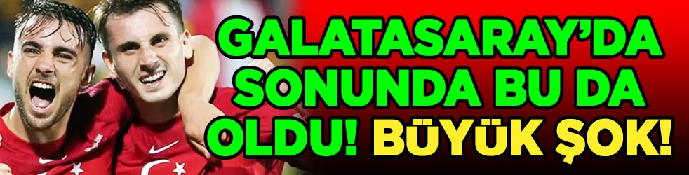 Söylentiler ortalığı ayağa kaldırdı! Sadece saatler kaldı: Çok yakında olacak