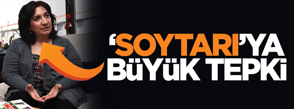 'Soytarı' Füsun'a büyük tepki