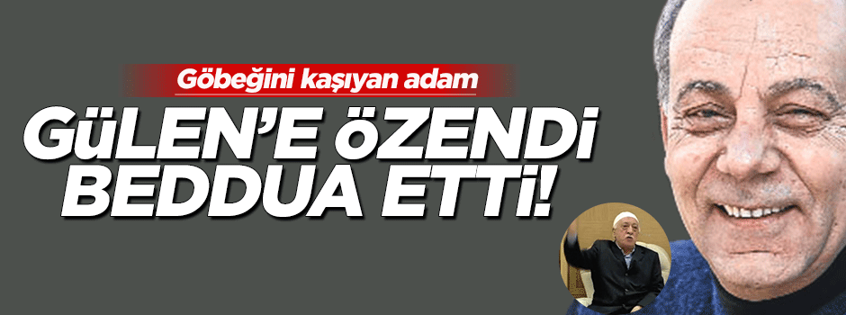 Sözcü yazarı AK Parti seçmenine beddua etti!