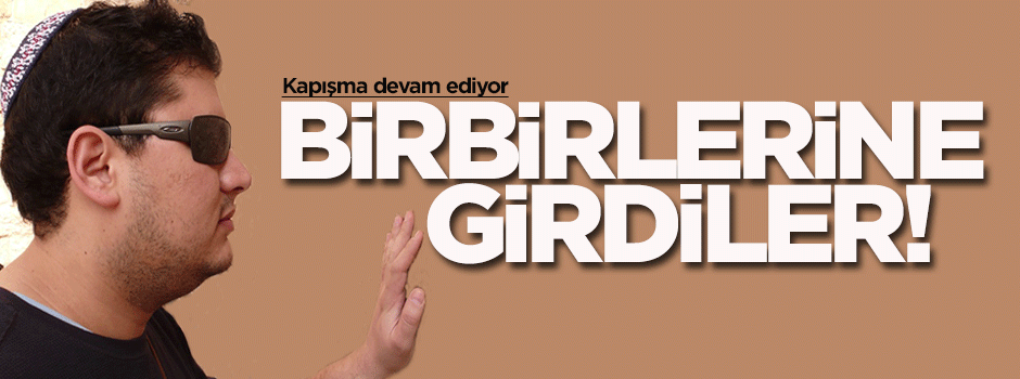 Sözcü yazarı ile Cumhuriyet yazarı birbirine girdi